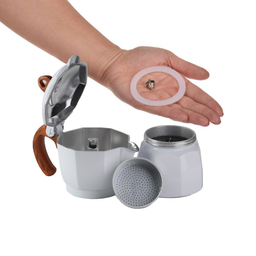 موکاپات بارنی مدل Bl-540-4Cup