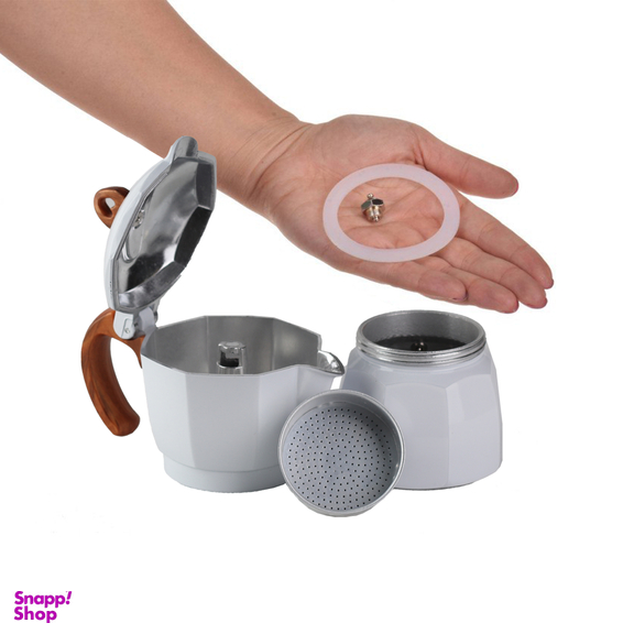 موکاپات بارنی مدل Bl-540-4Cup