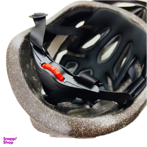 کلاه ایمنی دوچرخه اورلورد مدل MV-23 کد L