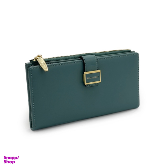 کیف پول زنانه رز مری مدل T711-23