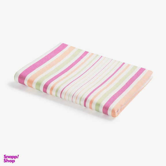 حوله استخری ابراهیمی یزد مدل راه راه کد 01 سایز 160x110 سانتی‌متر