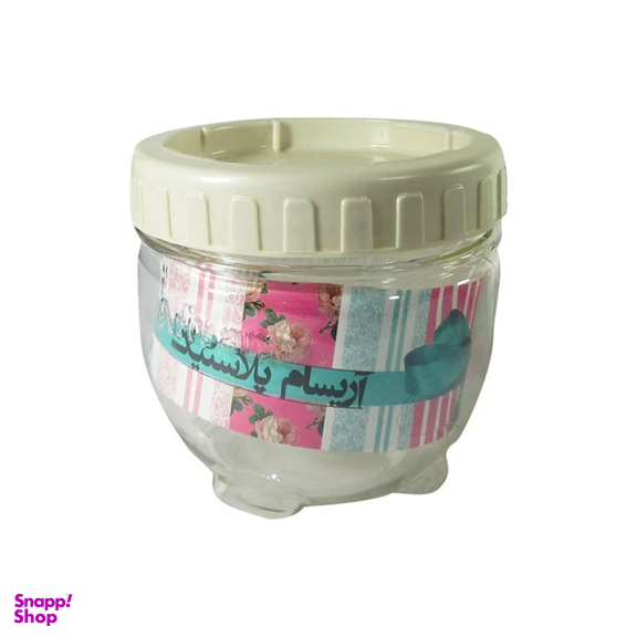 بانکه آریسام مدل L3 بسته 3 عددی