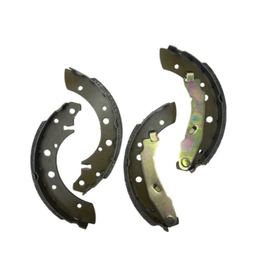 لنت ترمز عقب خودرو مدرن تندیس کد 4440000009038 مناسب سمند ملی EF7 و دنا