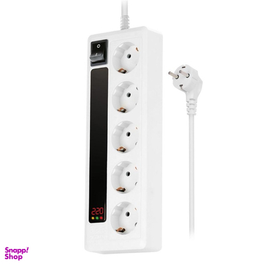 محافظ کامپیوتر و صوتی و تصویری دیجیتال گرین لاین GLP105D-5