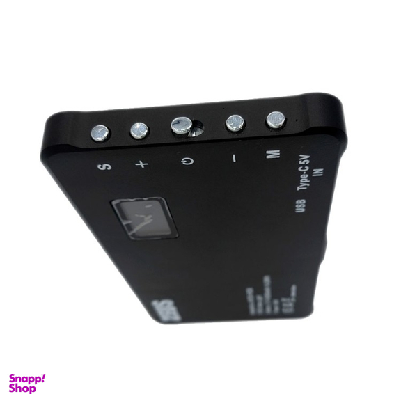 پنل نور ال ای دی زیوس مدل M135 RGB LED