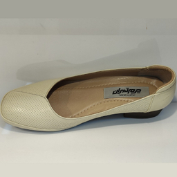 کفش راحتی زنانه چرم تهران مدل Z40K