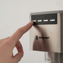 اسپرسوساز ساپر مدل SEM-2075