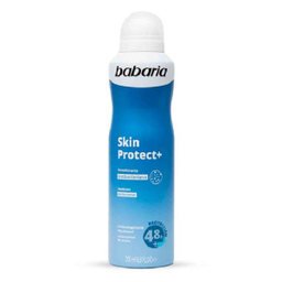 اسپری ضد تعریق زنانه باباریا مدل Skin Protect حجم 200 میلی لیتر