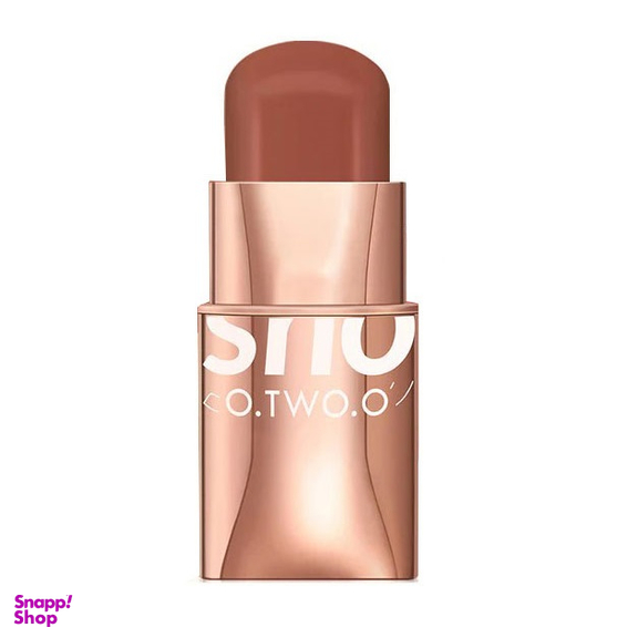 رژ گونه استیکی او تو او شماره 05 وزن 7 گرم