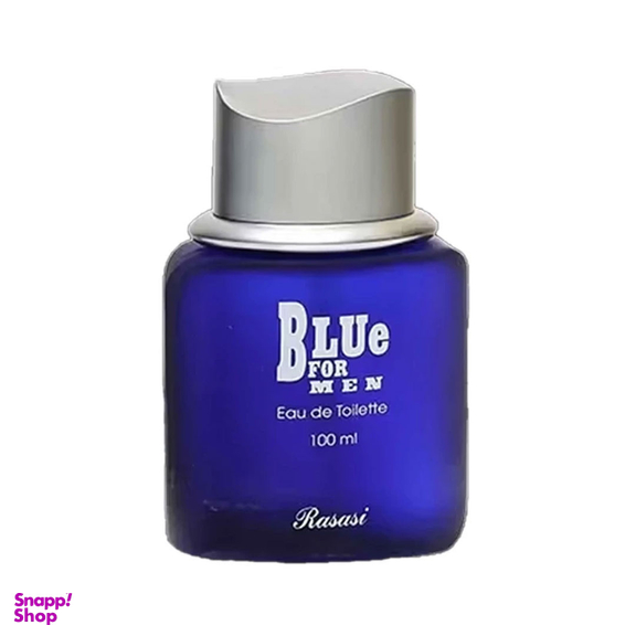 ادو تویلت مردانه مدل Blue for man