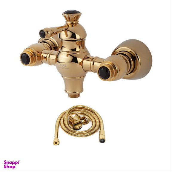 شیر سرویس بهداشتی کسری مدل ورسای