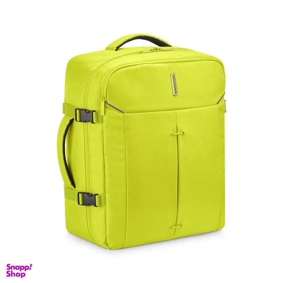 کوله پشتی سفری رونکاتو مدل IRONIK 2.0 CABIN کد 415316
