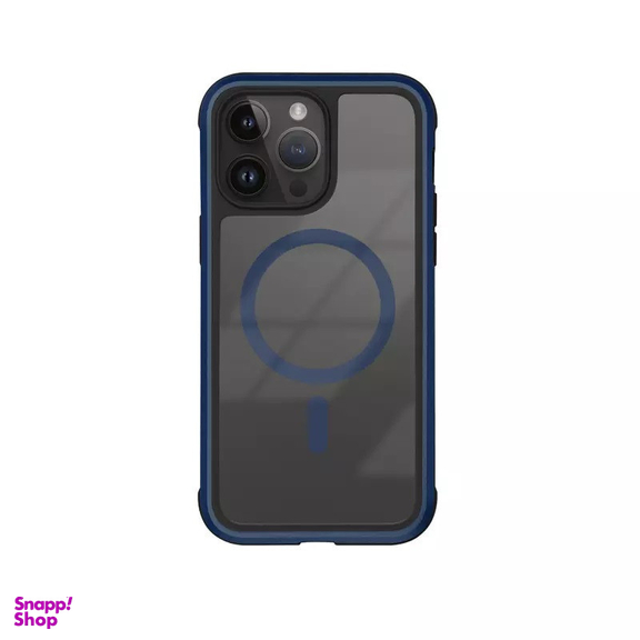 کاور کی-زد دوو مدل Mag Ares مناسب برای گوشی موبایل اپل iPhone 13 / 14