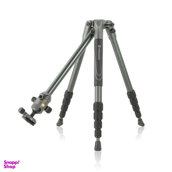 سه پایه دوربین ونگارد مدل VEO 2 235AB