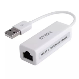 مبدل USB به LAN سایرکس مدل SX-U300