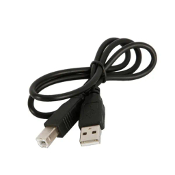 کابل پرینتر مدل CCA طول 1.5 متر