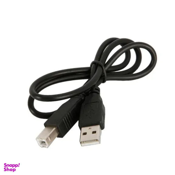 کابل پرینتر مدل CCA طول 1.5 متر