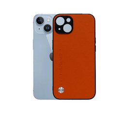 قاب گوشی موبایل چرمی لاکچری CODE مناسب اپل iPhone 14