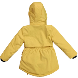 کاپشن دخترانه مدل P3