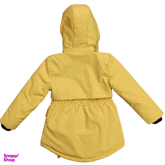 کاپشن دخترانه مدل P3