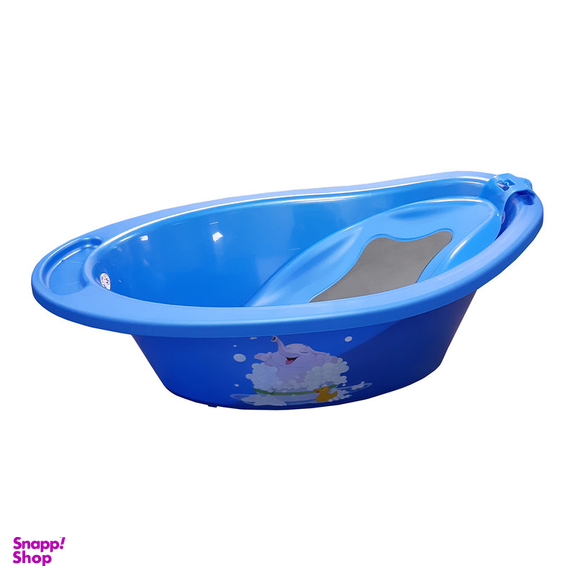 ست وان و آسان شور حمام کودک دودیه مدل v1402