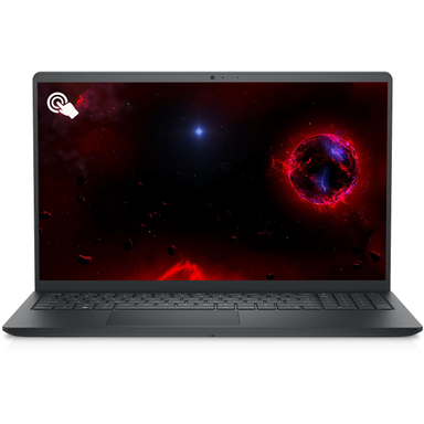 لپ تاپ 15.6 اینچ لمسی دل مدل Inspiron 3530 E