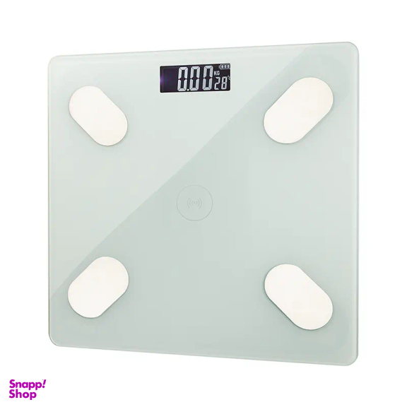 ترازوی دیجیتال وزن کشی مدل بلوتوثی کد A2019