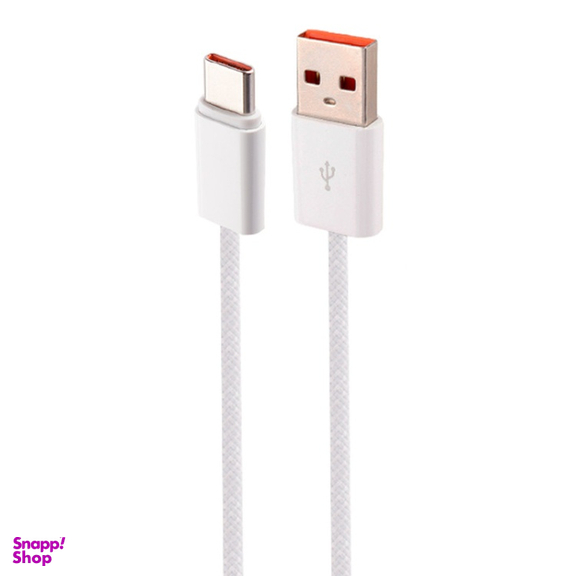 کابل USB به Type-C الدینیو مدل LS901 25W طول 1 متر