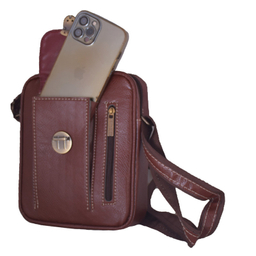 کیف رودوشی لیدوما مدل 07