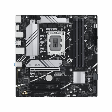 مادربرد ایسوس مدل PRIME B760M-A D5