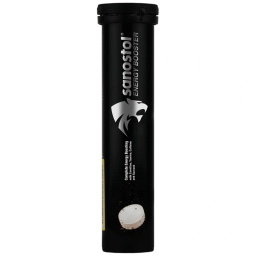 قرص جوشان انرژی زا سانستول بسته ۲۰ عددی