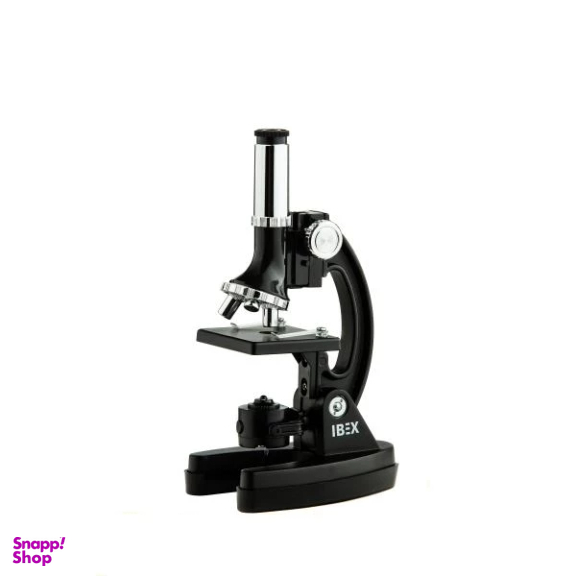 میکروسکوپ آیبکس مدل 1200 Zoombox View