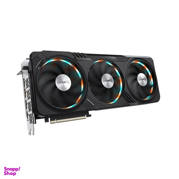 کارت گرافیک مخصوص بازی گیگابایت مدل RTX 4070 TI GAMING OC 12G