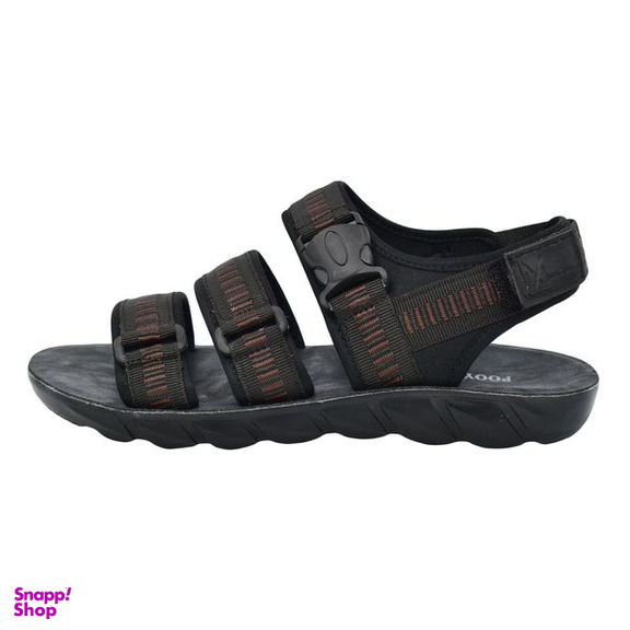 صندل مردانه پویان گام پیام مدل MHM-DRY کد 9914