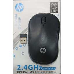 ماوس بی سیم اچ پی مدل HP 2.4GHZ