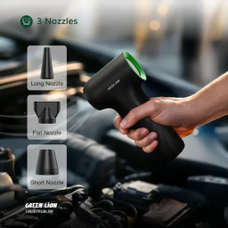 جت فن گرین لاین مدل GB-246x