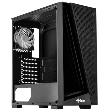 کیس کامپیوتر فاطر مدل FG-745G