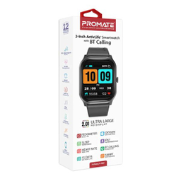 ساعت هوشمند پرومیت مدل XWATCH-B2