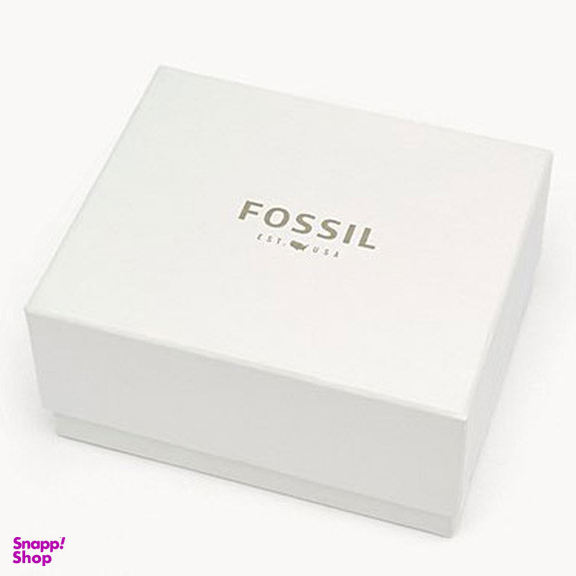 ساعت مچی عقربه ای کوارتز مردانه فسیل مدل FS5376