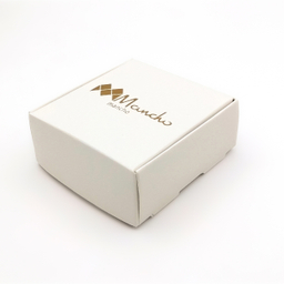 گردنبند طلا 18 عیار زنانه مانچو مدل sfgs030