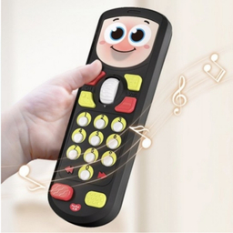 اسباب بازی هولا مدل کنترل موزیکال کد 8969