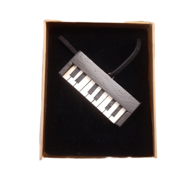 گردنبند پیانو آراکس کد 22