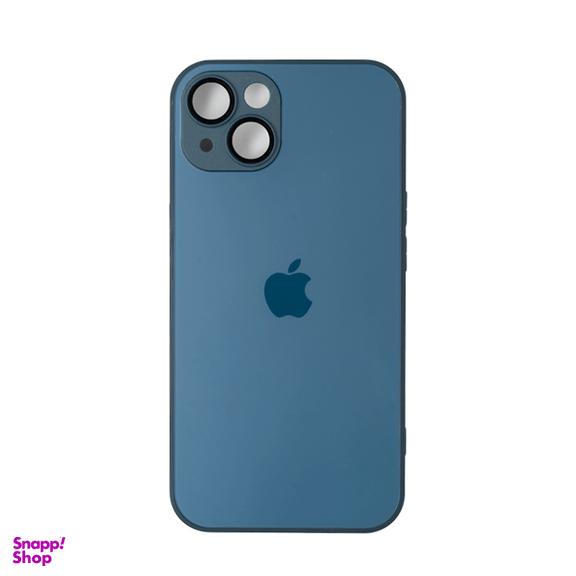 کاور گوشی موبایل مدل AG-Glass مناسب اپل iPhone 13 Pro Max
