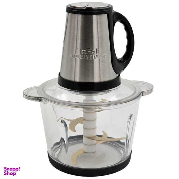 خردکن تفال مدل TF-8368X گنجایش 3.8 لیتر