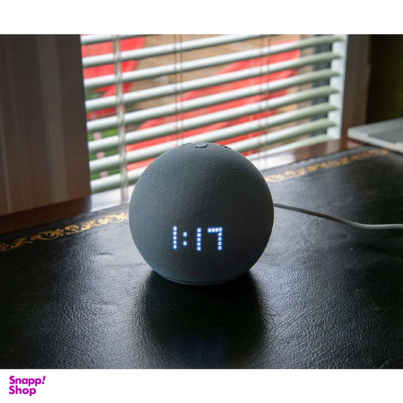 دستیار صوتی آمازون مدل Echo Dot 4th Gen