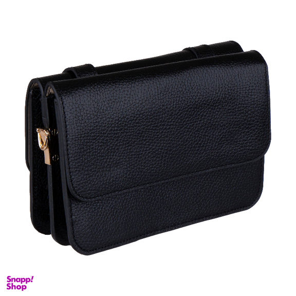 کیف رودوشی زنانه رویال چرم کد W94