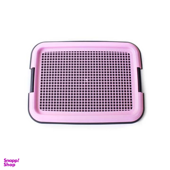سینی ادرار سگ مدل هاچیکو سایز L