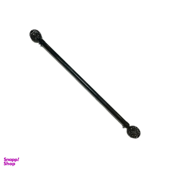 چوب پرده مدل پانچ المپیک سایز 300 سانتی متر