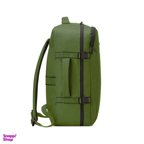 کوله پشتی سفری رونکاتو مدل IRONIK 2.0 EASYJET CABIN کد 415326