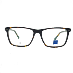 فریم عینک طبی زایس مدل ZS-24541 رنگ مشکی